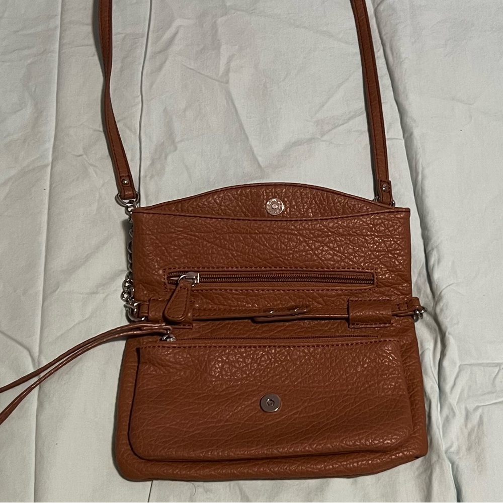 Nine West purse